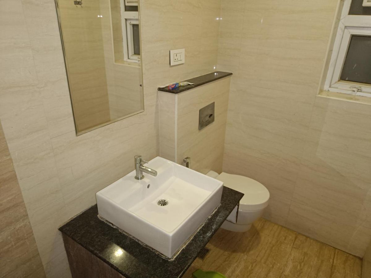 Hotel The Kings Park Residency Chennai Esterno foto