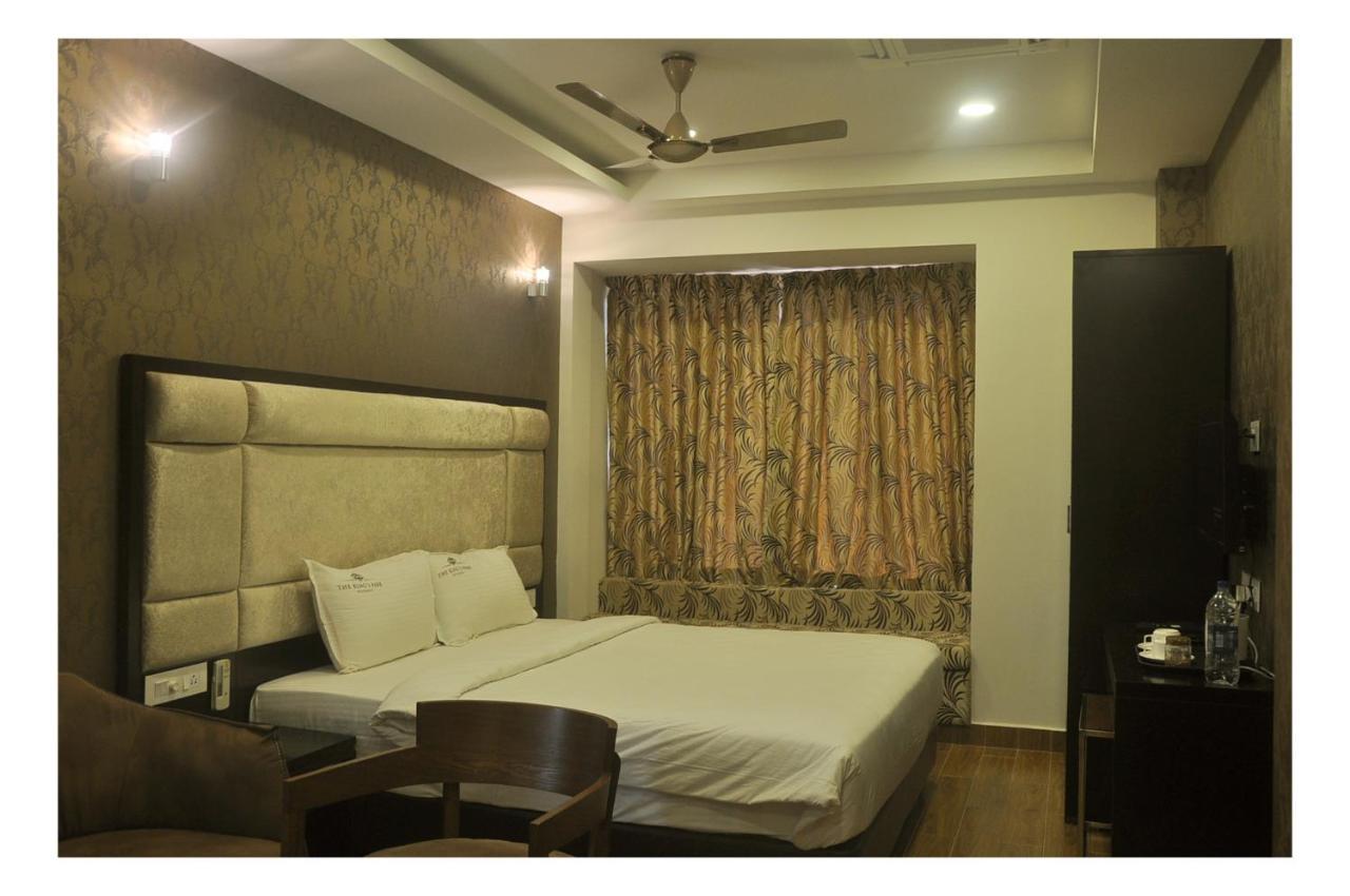 Hotel The Kings Park Residency Chennai Esterno foto