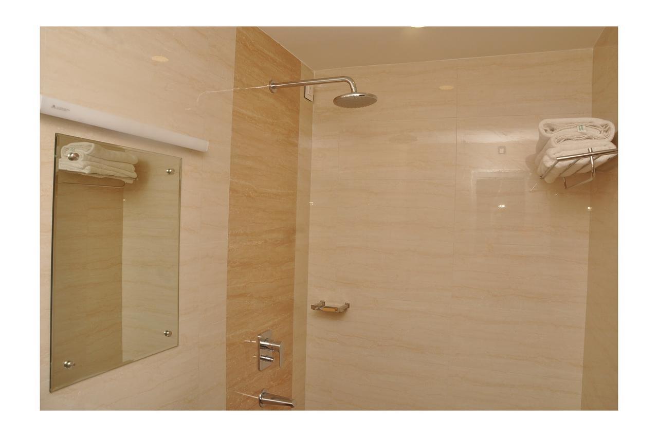 Hotel The Kings Park Residency Chennai Esterno foto